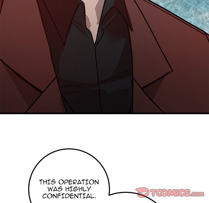 Killed Once, Back for Blood Killed Once, Back for Blood EP 32 - Toomics page 81 - 