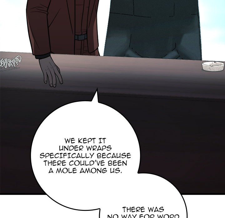 Killed Once, Back for Blood Killed Once, Back for Blood EP 32 - Toomics page 83 - 