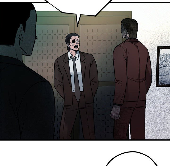Killed Once, Back for Blood Killed Once, Back for Blood EP 32 - Toomics page 86 - 