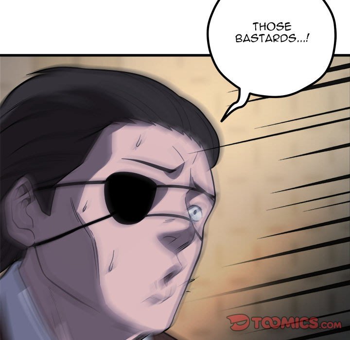 Killed Once, Back for Blood Killed Once, Back for Blood EP 32 - Toomics page 87 - 