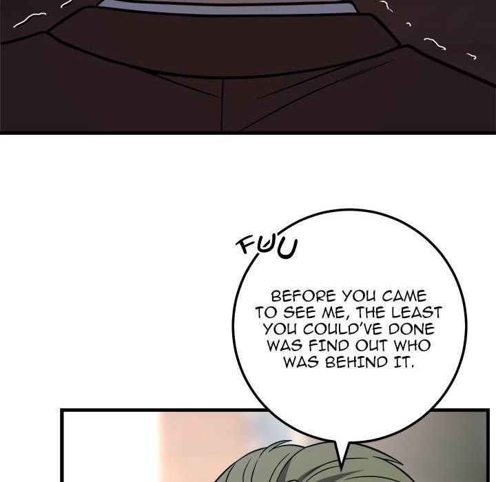 Killed Once, Back for Blood Killed Once, Back for Blood EP 32 - Toomics page 94 - 