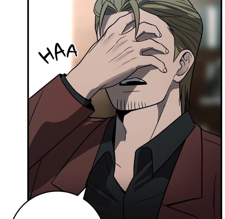 Killed Once, Back for Blood Killed Once, Back for Blood EP 32 - Toomics page 95 - 