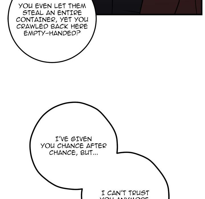 Killed Once, Back for Blood Killed Once, Back for Blood EP 32 - Toomics page 96 - 