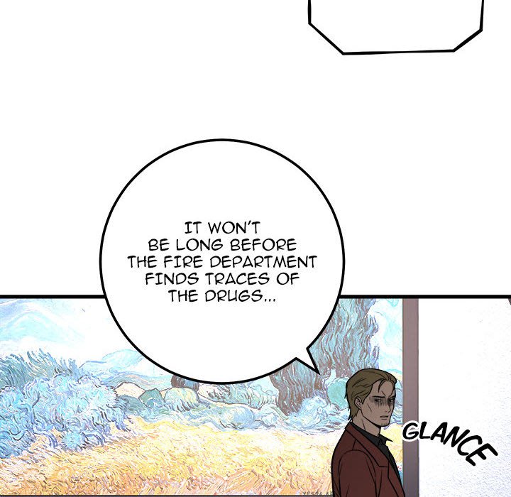 Killed Once, Back for Blood Killed Once, Back for Blood EP 32 - Toomics page 98 - 