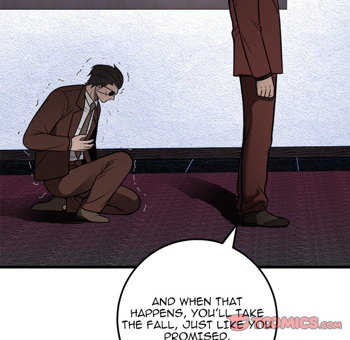 Killed Once, Back for Blood Killed Once, Back for Blood EP 32 - Toomics page 99 - 