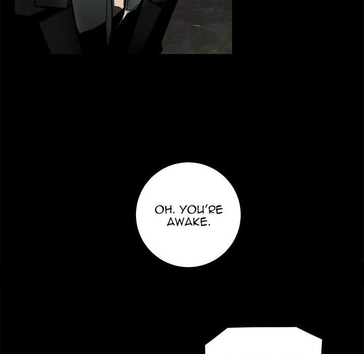 Killed Once, Back for Blood Killed Once, Back for Blood EP 33 - Toomics page 107 - 