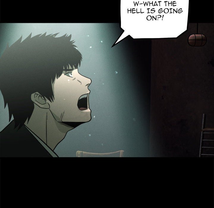 Killed Once, Back for Blood Killed Once, Back for Blood EP 33 - Toomics page 108 - 