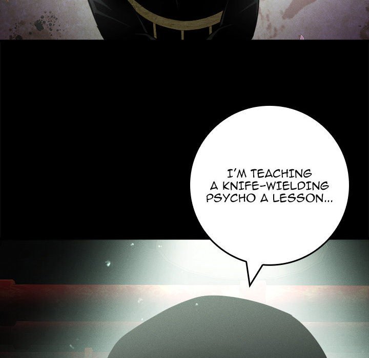 Killed Once, Back for Blood Killed Once, Back for Blood EP 33 - Toomics page 110 - 