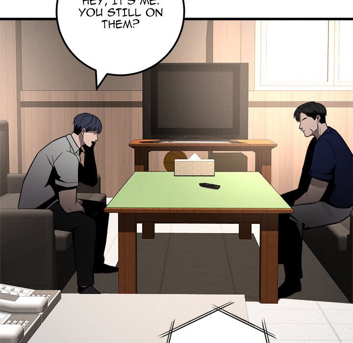 Killed Once, Back for Blood Killed Once, Back for Blood EP 33 - Toomics page 12 - 