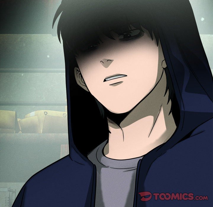 Killed Once, Back for Blood Killed Once, Back for Blood EP 33 - Toomics page 111 - 