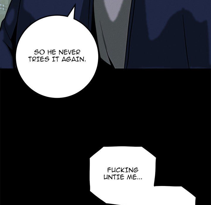 Killed Once, Back for Blood Killed Once, Back for Blood EP 33 - Toomics page 112 - 