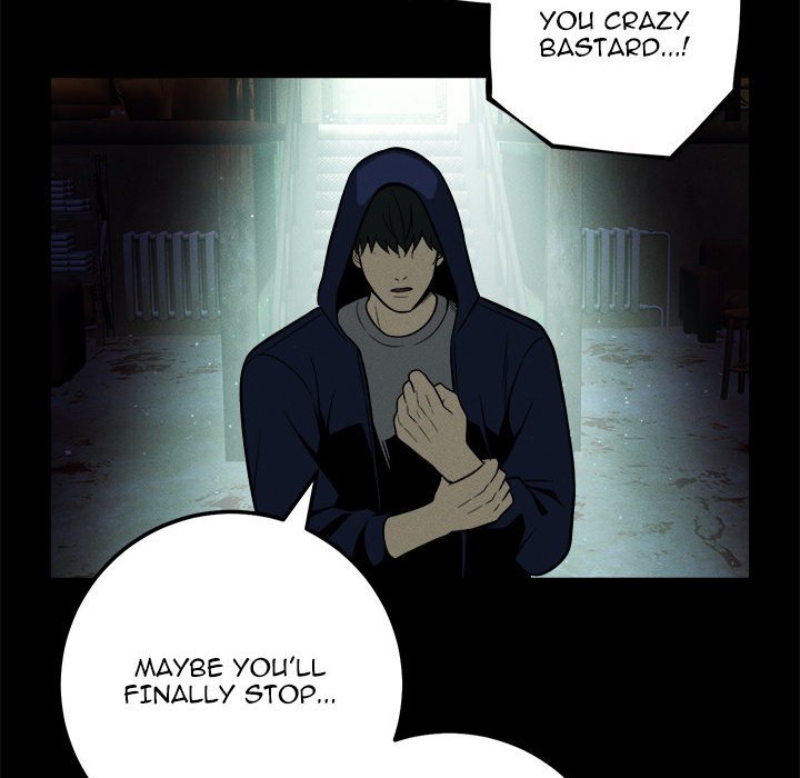 Killed Once, Back for Blood Killed Once, Back for Blood EP 33 - Toomics page 113 - 