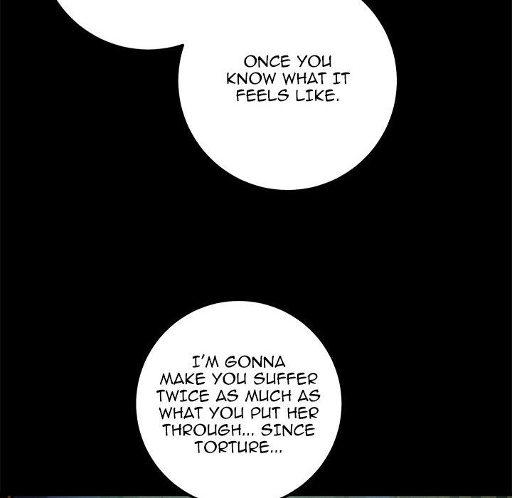 Killed Once, Back for Blood Killed Once, Back for Blood EP 33 - Toomics page 114 - 