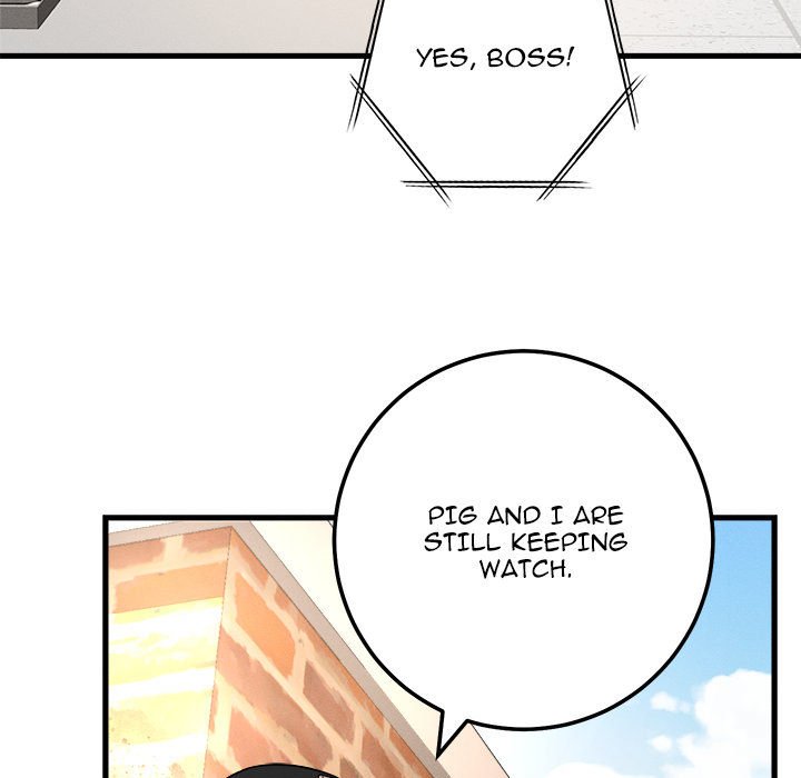 Killed Once, Back for Blood Killed Once, Back for Blood EP 33 - Toomics page 13 - 