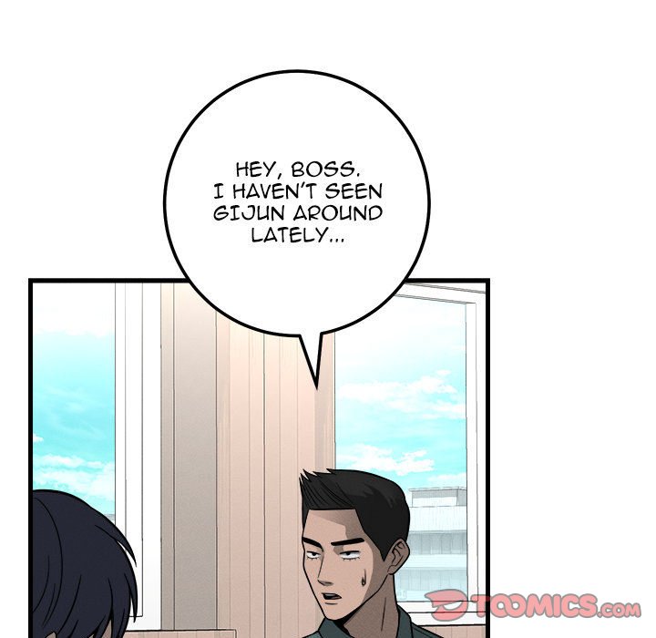Killed Once, Back for Blood Killed Once, Back for Blood EP 33 - Toomics page 123 - 