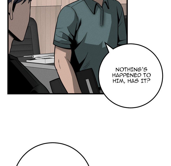 Killed Once, Back for Blood Killed Once, Back for Blood EP 33 - Toomics page 124 - 