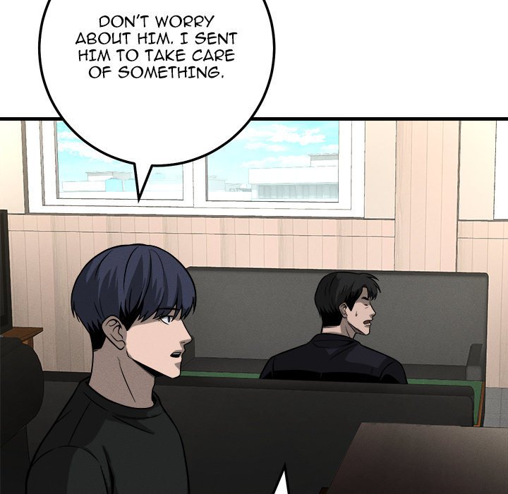 Killed Once, Back for Blood Killed Once, Back for Blood EP 33 - Toomics page 125 - 