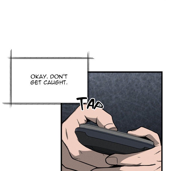 Killed Once, Back for Blood Killed Once, Back for Blood EP 33 - Toomics page 128 - 