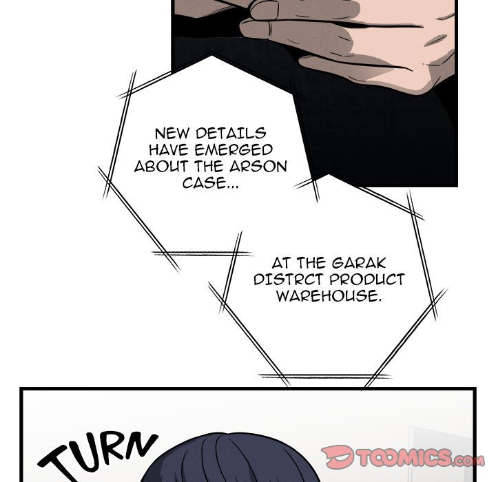 Killed Once, Back for Blood Killed Once, Back for Blood EP 33 - Toomics page 129 - 
