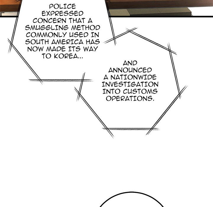 Killed Once, Back for Blood Killed Once, Back for Blood EP 33 - Toomics page 132 - 