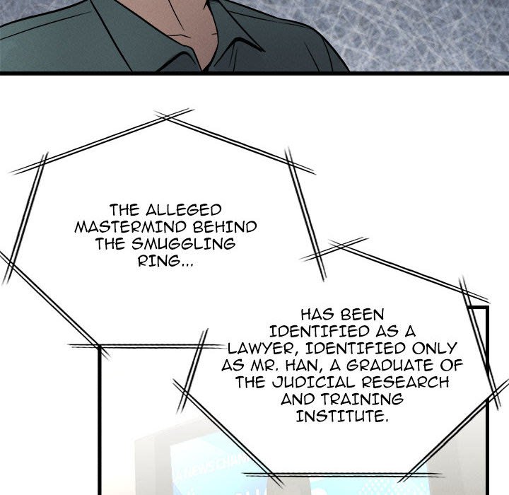 Killed Once, Back for Blood Killed Once, Back for Blood EP 33 - Toomics page 134 - 