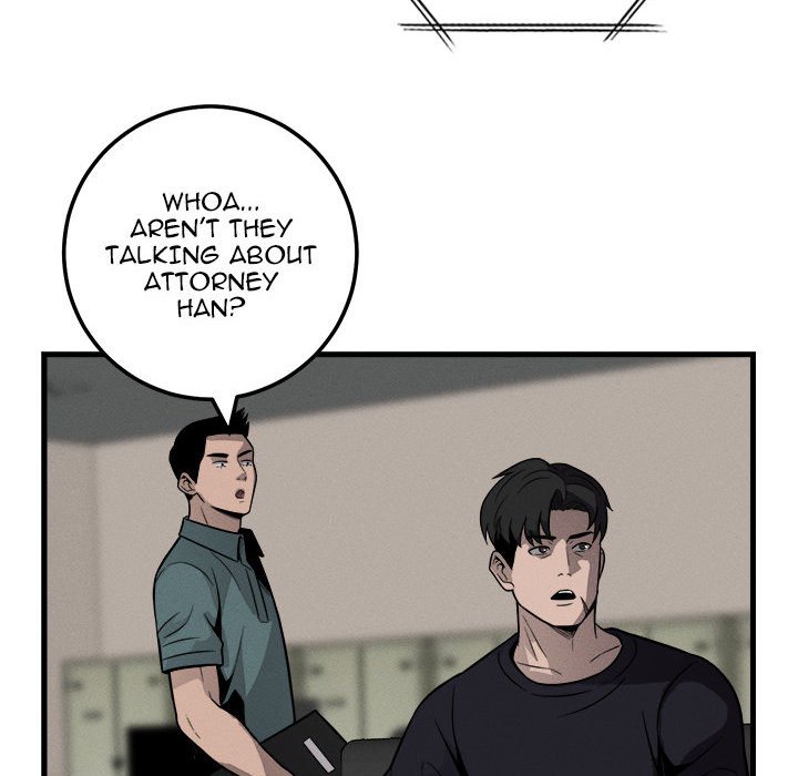 Killed Once, Back for Blood Killed Once, Back for Blood EP 33 - Toomics page 138 - 