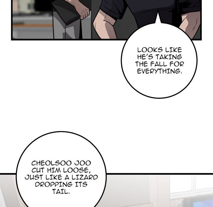 Killed Once, Back for Blood Killed Once, Back for Blood EP 33 - Toomics page 139 - 