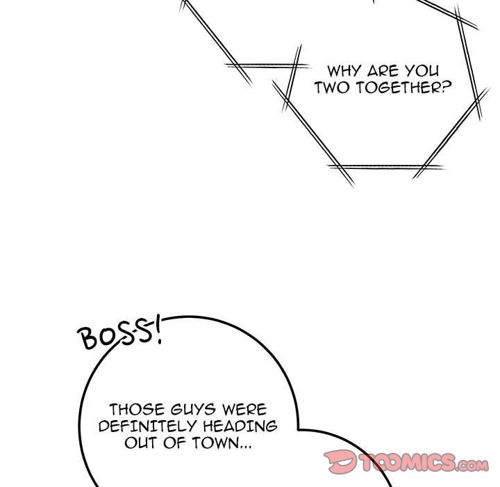 Killed Once, Back for Blood Killed Once, Back for Blood EP 33 - Toomics page 15 - 