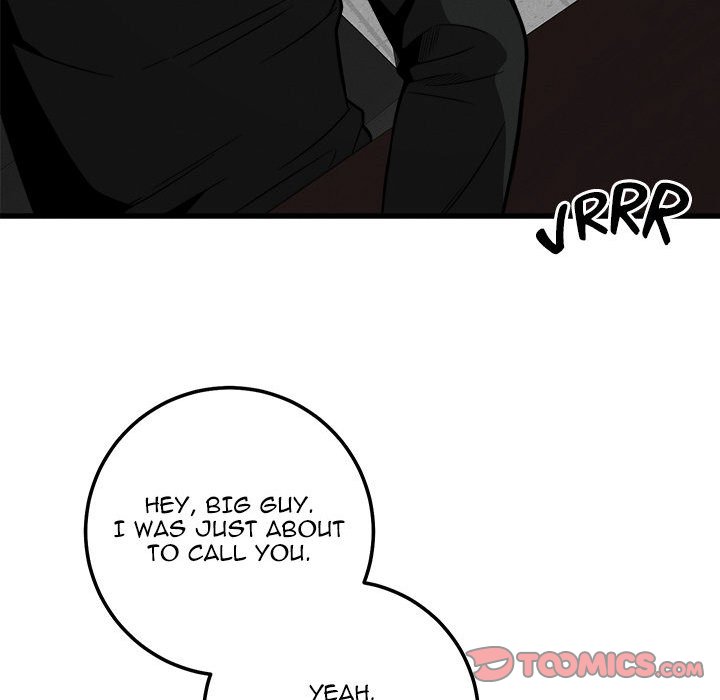 Killed Once, Back for Blood Killed Once, Back for Blood EP 33 - Toomics page 141 - 