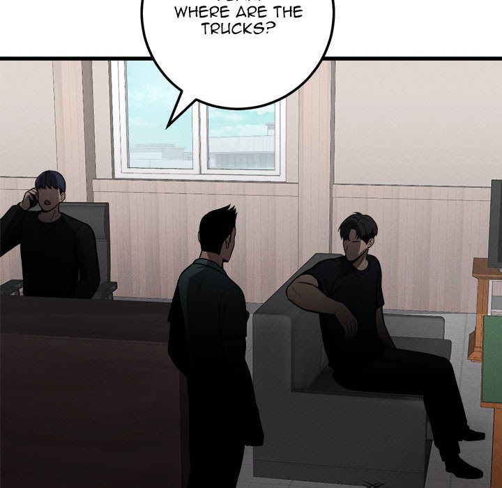 Killed Once, Back for Blood Killed Once, Back for Blood EP 33 - Toomics page 142 - 