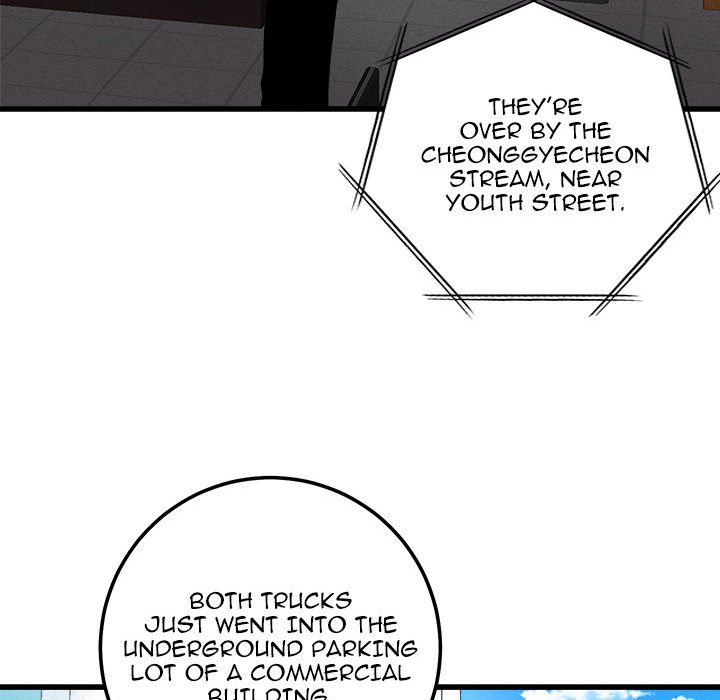 Killed Once, Back for Blood Killed Once, Back for Blood EP 33 - Toomics page 143 - 