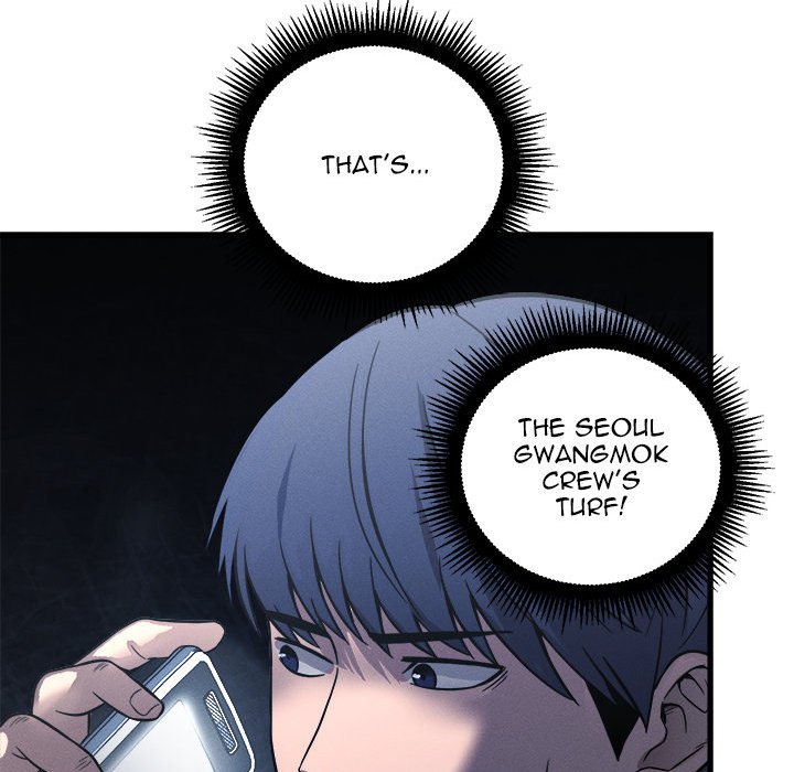 Killed Once, Back for Blood Killed Once, Back for Blood EP 33 - Toomics page 145 - 