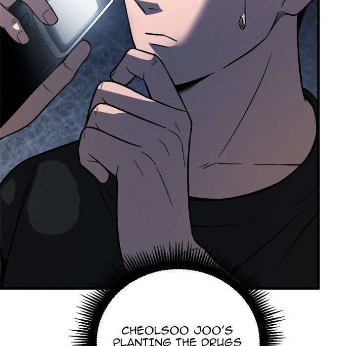 Killed Once, Back for Blood Killed Once, Back for Blood EP 33 - Toomics page 146 - 