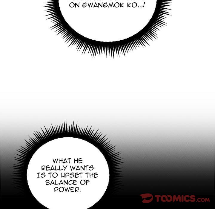 Killed Once, Back for Blood Killed Once, Back for Blood EP 33 - Toomics page 147 - 