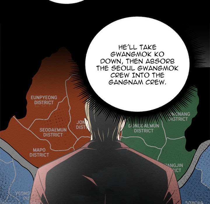Killed Once, Back for Blood Killed Once, Back for Blood EP 33 - Toomics page 148 - 