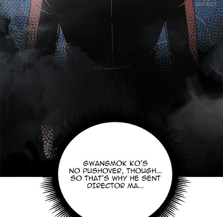 Killed Once, Back for Blood Killed Once, Back for Blood EP 33 - Toomics page 149 - 