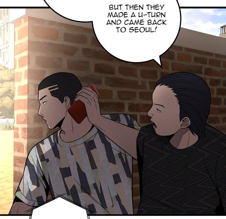 Killed Once, Back for Blood Killed Once, Back for Blood EP 33 - Toomics page 16 - 