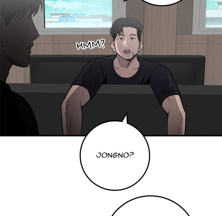 Killed Once, Back for Blood Killed Once, Back for Blood EP 33 - Toomics page 151 - 