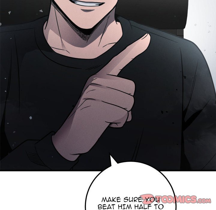 Killed Once, Back for Blood Killed Once, Back for Blood EP 33 - Toomics page 153 - 