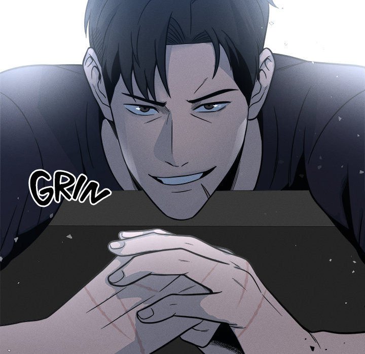 Killed Once, Back for Blood Killed Once, Back for Blood EP 33 - Toomics page 155 - 