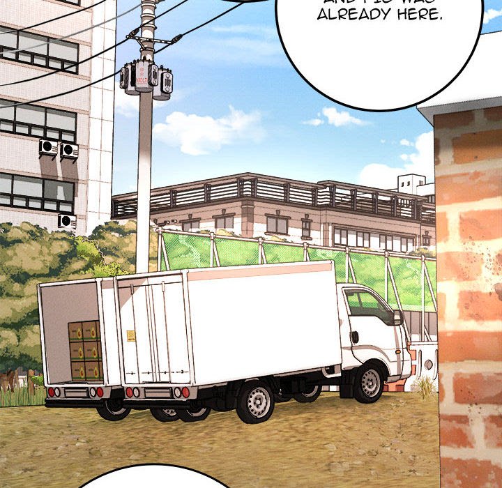 Killed Once, Back for Blood Killed Once, Back for Blood EP 33 - Toomics page 18 - 