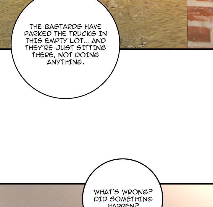 Killed Once, Back for Blood Killed Once, Back for Blood EP 33 - Toomics page 19 - 