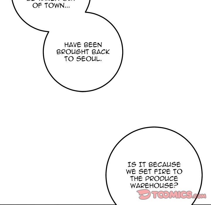Killed Once, Back for Blood Killed Once, Back for Blood EP 33 - Toomics page 21 - 