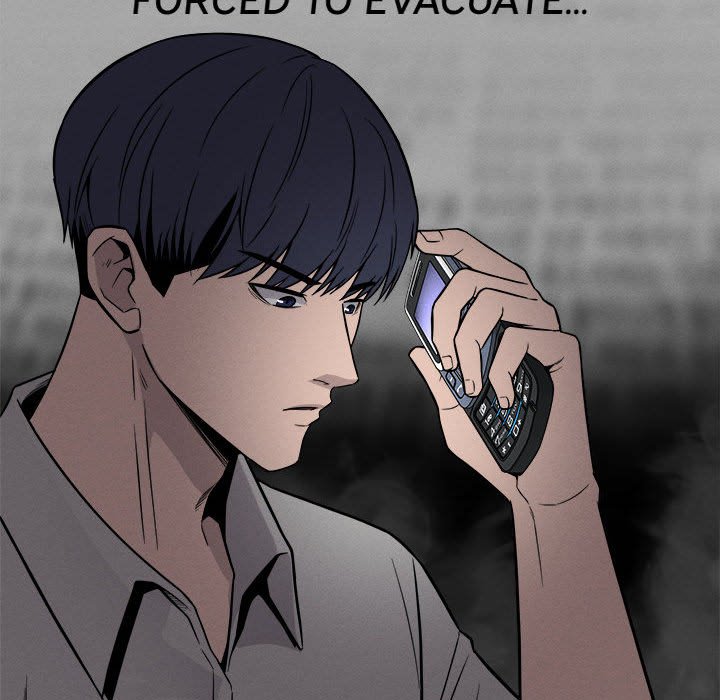 Killed Once, Back for Blood Killed Once, Back for Blood EP 33 - Toomics page 24 - 