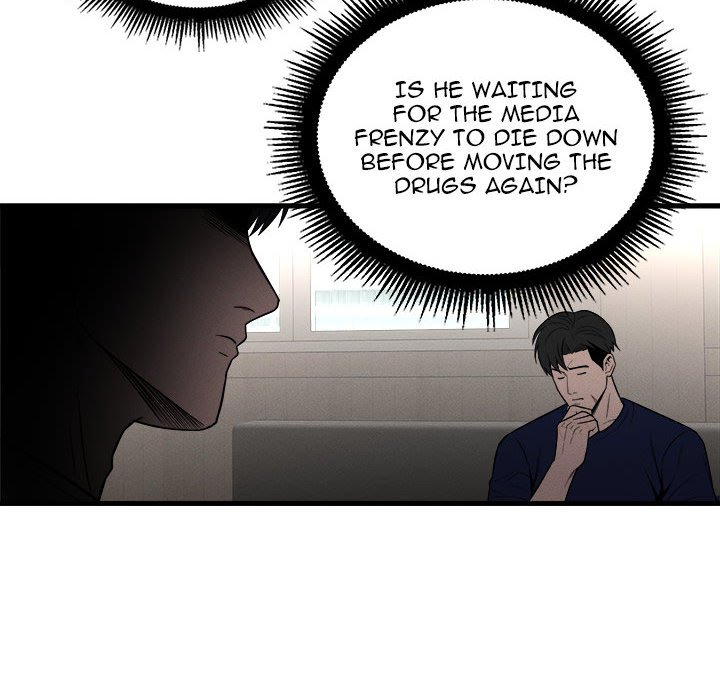 Killed Once, Back for Blood Killed Once, Back for Blood EP 33 - Toomics page 26 - 