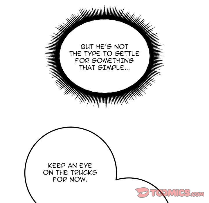Killed Once, Back for Blood Killed Once, Back for Blood EP 33 - Toomics page 27 - 