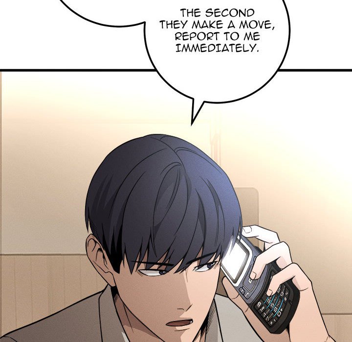 Killed Once, Back for Blood Killed Once, Back for Blood EP 33 - Toomics page 28 - 