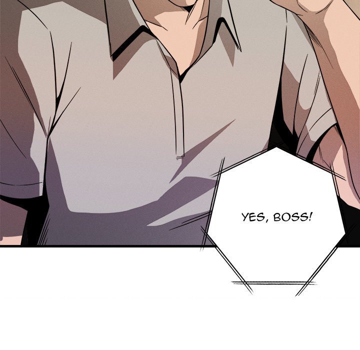Killed Once, Back for Blood Killed Once, Back for Blood EP 33 - Toomics page 29 - 
