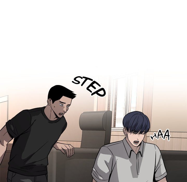 Killed Once, Back for Blood Killed Once, Back for Blood EP 33 - Toomics page 30 - 