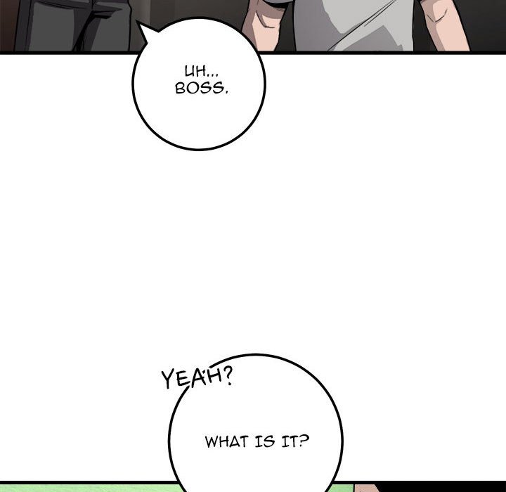 Killed Once, Back for Blood Killed Once, Back for Blood EP 33 - Toomics page 31 - 